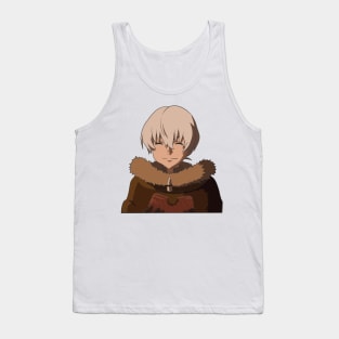 Fumetsu no Anata - Fushi Tank Top